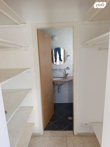 דירה, חנה סנש 20, רמת הדר, חיפה