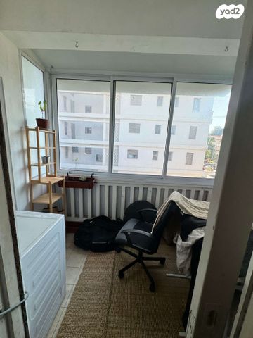 דירה, שדה בוקר 4, ארלוזורוב, גבעתיים