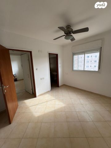 דירה, שילה 1, הסיטי, אשקלון