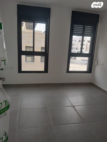 דירה, יצחק ארנסט נבנצל 1, מורדות ארנונה, ירושלים