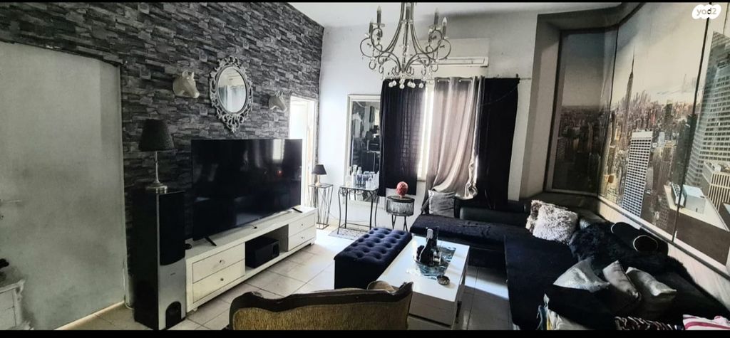 דירה, העלייה 26, פלורנטין, תל אביב יפו