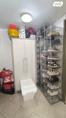 יחידת דיור, רנה מגריט 12, גבעת טל, קרית אתא