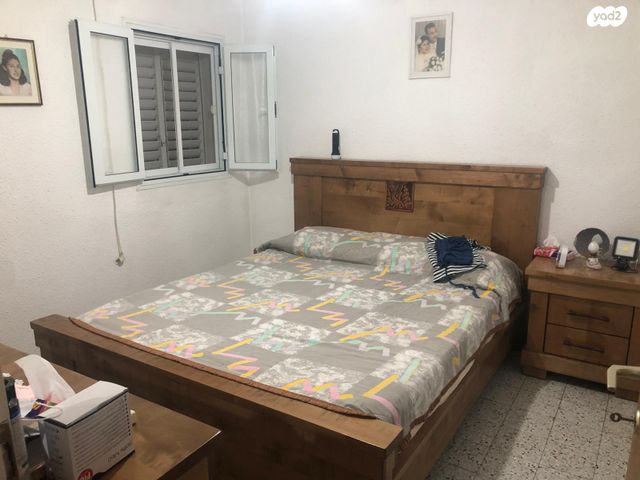 דירה, שדרות מרדכי בן פורת 71, עמידר, אור יהודה