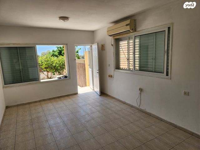 דירת גן, דקר 76, רובע ד', אשדוד