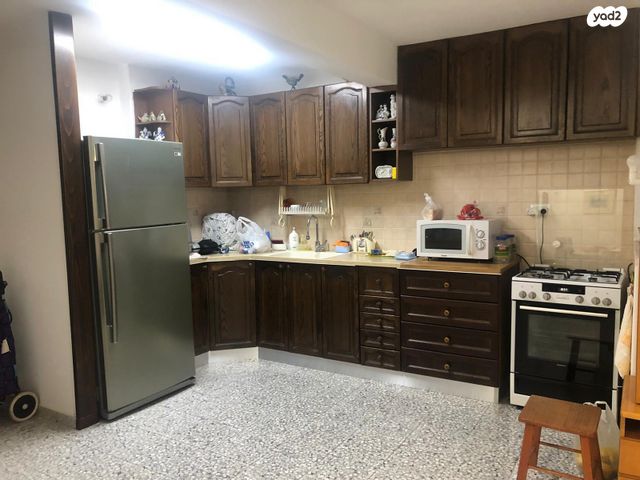 דירה, שדרות מרדכי בן פורת 71, עמידר, אור יהודה