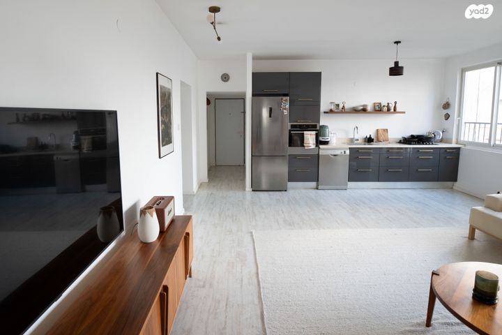 דירה, הקוצרים 4, מרכז, הרצליה