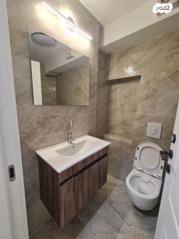 יחידת דיור, רבי חנינא 20, נתיבות ישראל / רמת בית שמש ד-4, בית שמש