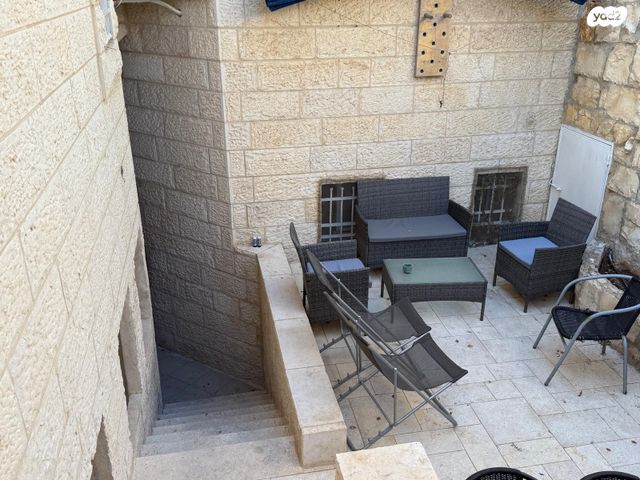 יחידת דיור, חנה בבלי 31, פסגת זאב, ירושלים