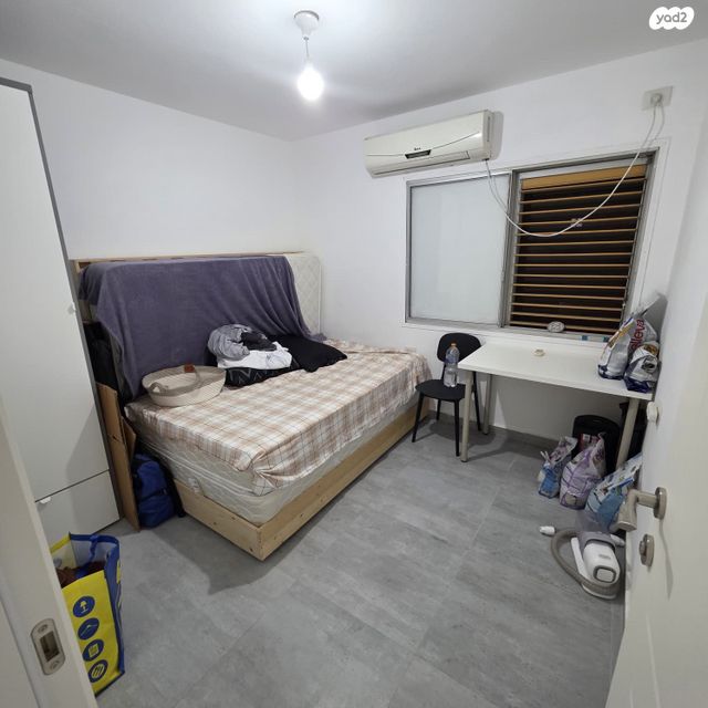 דירה, מבצע עובדה 39, שכונה ו', באר שבע