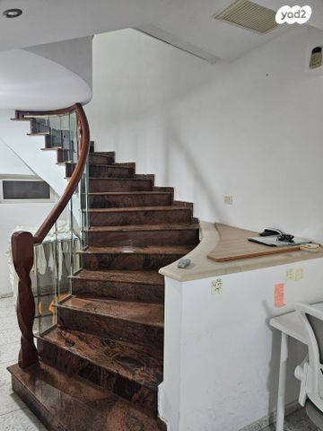 יחידת דיור, מרגנית 24, נווה דוד, רמלה