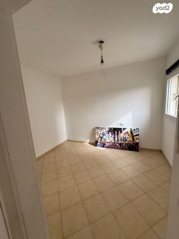 דירה, שילה 1, הסיטי, אשקלון