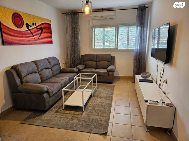 דירה, אבא הלל סילבר 73, יזרעאליה, חיפה