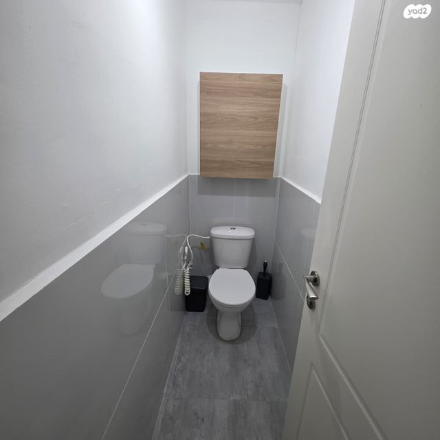 דירה, מבצע עובדה 39, שכונה ו', באר שבע