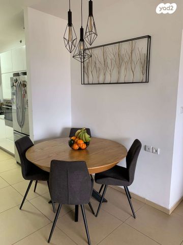 דירה, מאיר אריאל 13, קרית האמנים, מצליח, רמלה