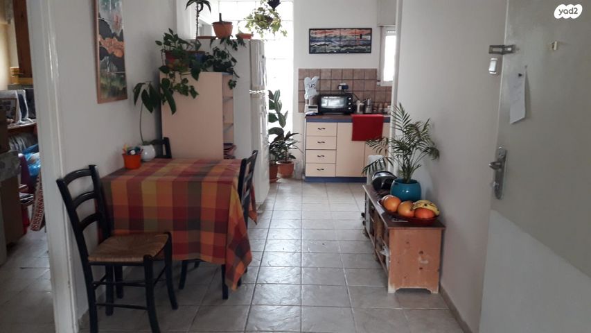 דירה, פלמ"ח 46, רוממה, חיפה