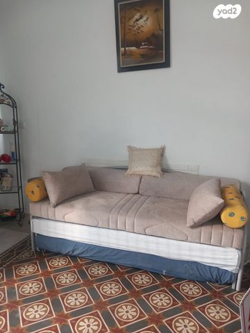 דירה, הגליל 20, לב העיר, טבריה