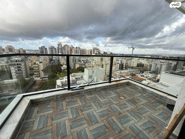 יחידת דיור, זאב אורלוב 31, קרול, פתח תקווה