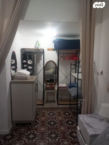 דירה, הגליל 20, לב העיר, טבריה