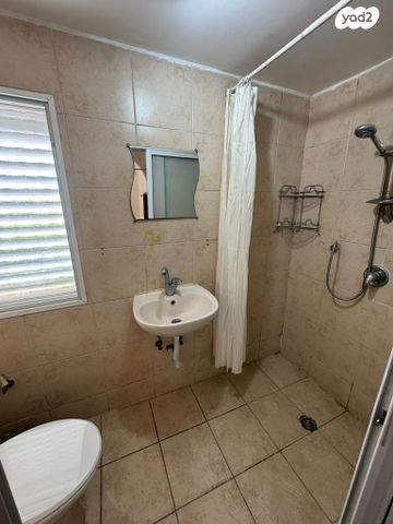 יחידת דיור, דרך עכו חיפה 107, מוצקין הותיקה, קרית מוצקין