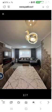 דירה, כוכבית 1, הר יונה, נצרת עילית / נוף הגליל