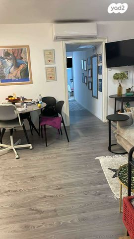 יחידת דיור, המפתח 50, מכמורת, מכמורת