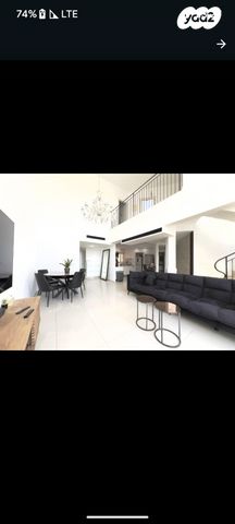 דופלקס, אלי כהן 43, נווה הדרים, אשקלון