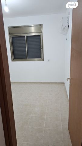 דירה, הרב פרץ ציוני 15, מרכז העיר, עפולה