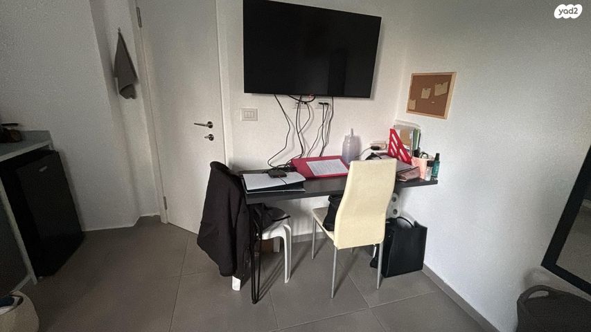 דירה, הרצל 65, שכונת בן גוריון, מרכז העיר ג', רמת גן