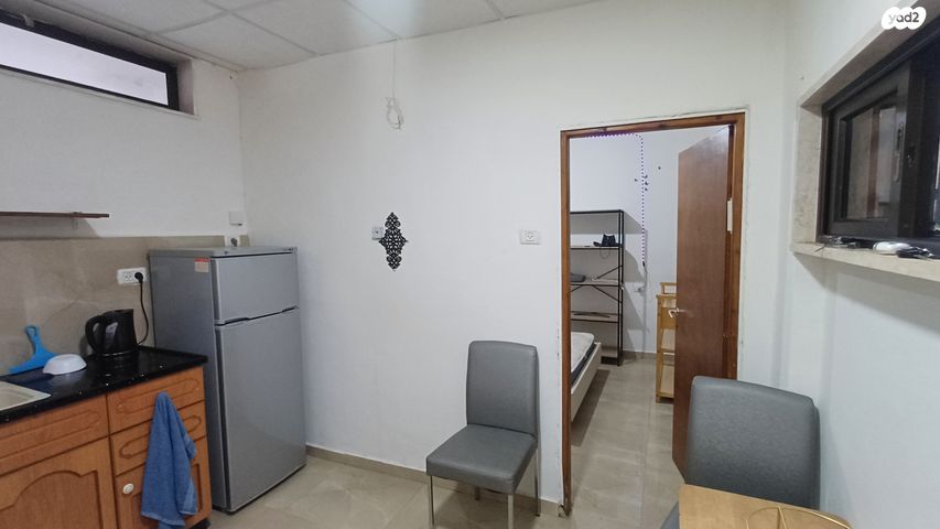 דירה, ראובן מס 131, רמות, ירושלים