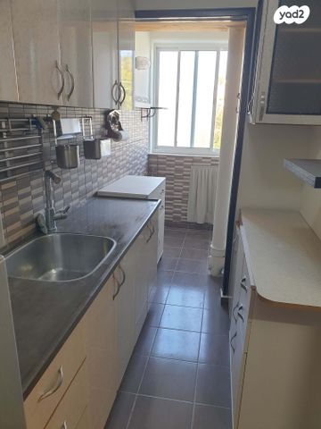 דירה, עמק יזרעאל 9, יוספטל, נהריה