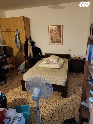 דירה, ברוש 1, רמת רזיאל, רמת רזיאל