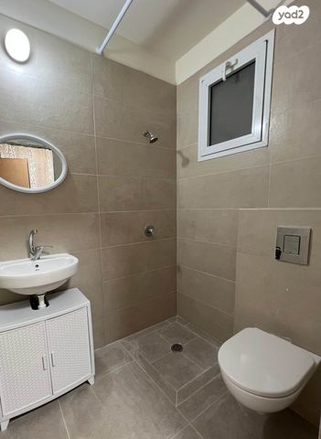 יחידת דיור, יהודה הלוי 2, רמת משה / בית שמש הוותיקה, בית שמש