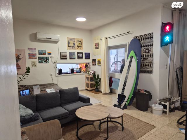 דירה, שדרות רוטשילד 103, לב תל אביב, לב העיר צפון, תל אביב יפו