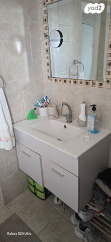 דירה, קרן היסוד 4, רמת אשכול, מגדל העמק