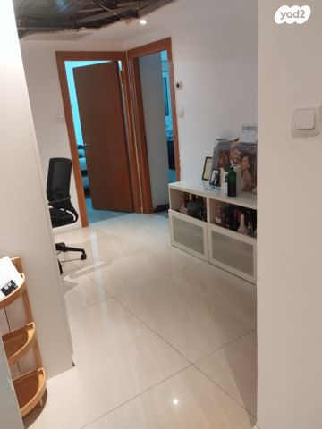 דירה, הרב גורן 5, נאות שקמה, ראשון לציון