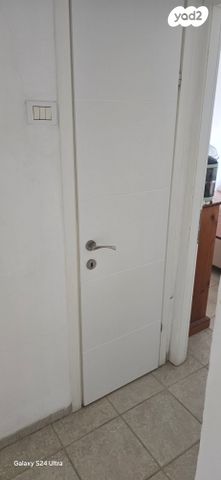 דירה, קרן היסוד 4, רמת אשכול, מגדל העמק