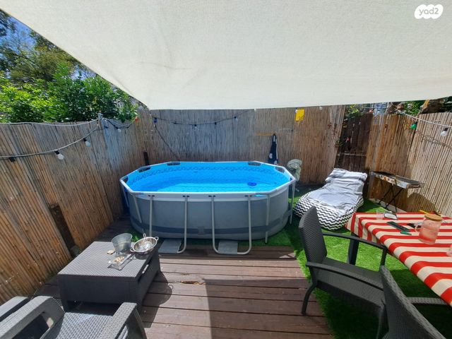 דירת גן, אילת 55, נווה רמז, חולון