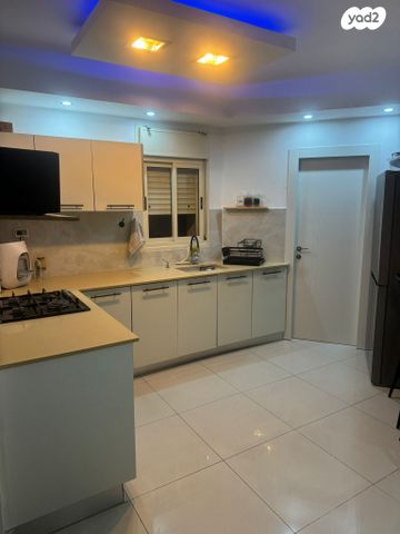 דופלקס, אלי כהן 43, נווה הדרים, אשקלון