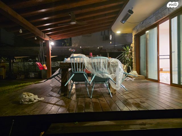 בית פרטי/ קוטג', זלמן שז"ר 28, נווה עובד, יהוד מונוסון