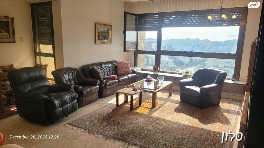 שדרות הנשיא 111