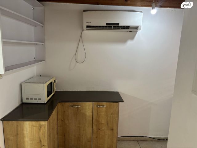 יחידת דיור, הפלמ"ח 34, מרכז העיר, סביניה, הוותיקה, קרית ביאליק