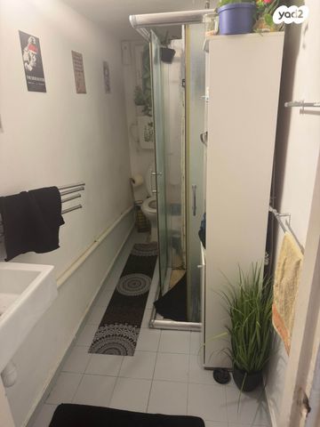 דירה, דוד שמעוני 43, גבעת הורדים, רסקו, ירושלים