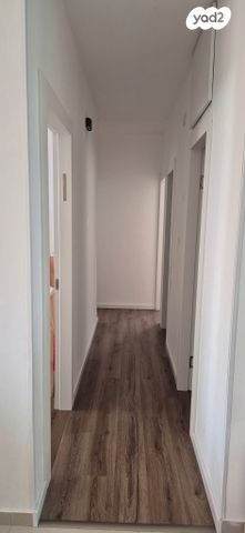 דירה, שדרות ירושלים 33, שכונה ט', באר שבע