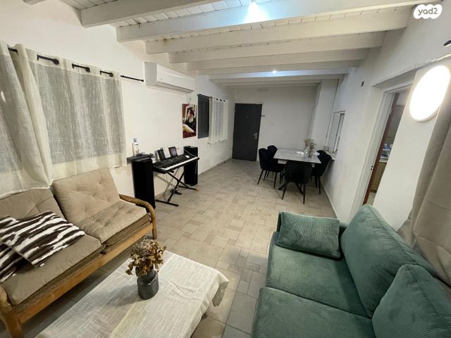 יחידת דיור, החושן 1, ברקת, ברקת