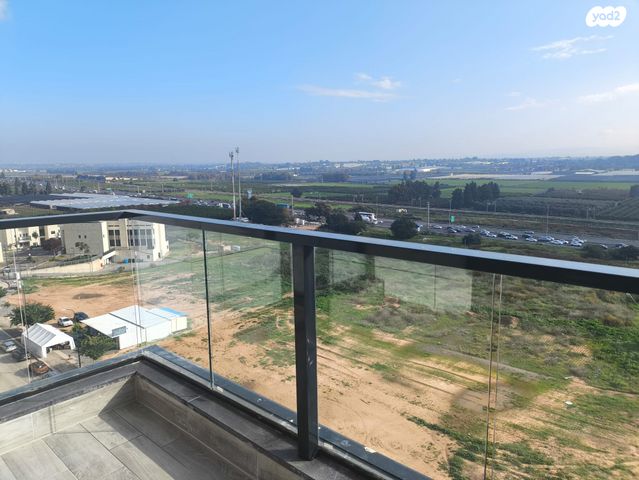 דירה, ד"ר יוסף בורג 1, כוכב הצפון, נתניה