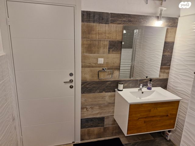 יחידת דיור, רקפת 11, נווה זיו, נווה זיו