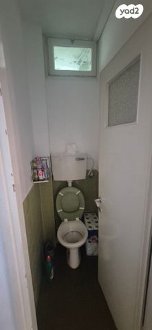 דירה, כורש 10, שכון עובדים, עפולה