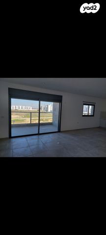 דירה, הכורמים 1, עיר היין, אשקלון