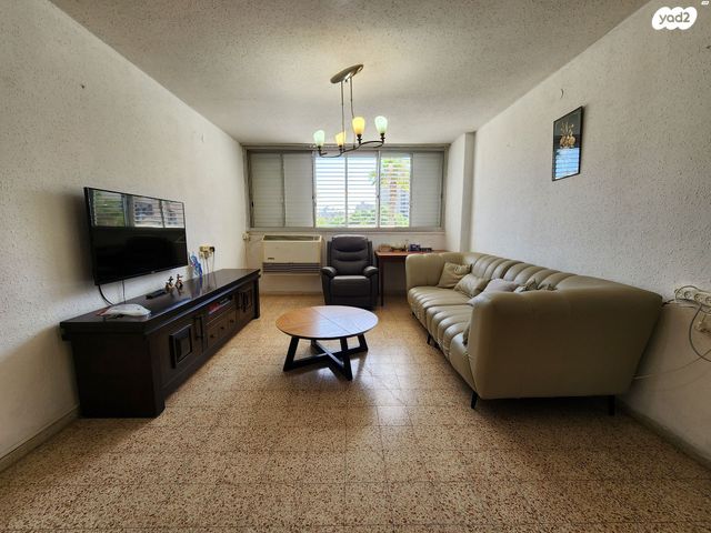 דירה, ח.מ. שפירא 25, נווה אלונים, אשקלון