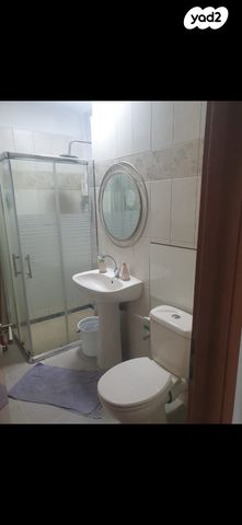 דירה, העלייה 69, שכונה ה', באר שבע